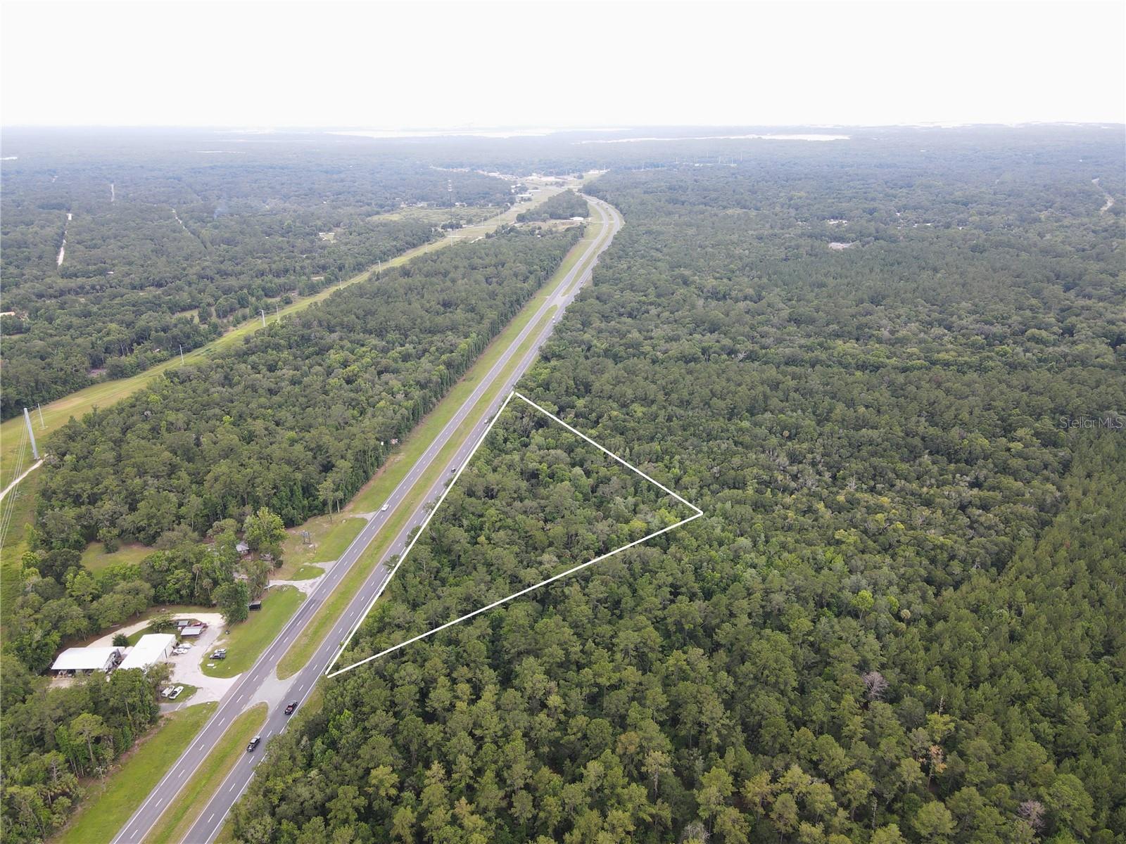 Tbd Se Highway 19 Property Photo 1