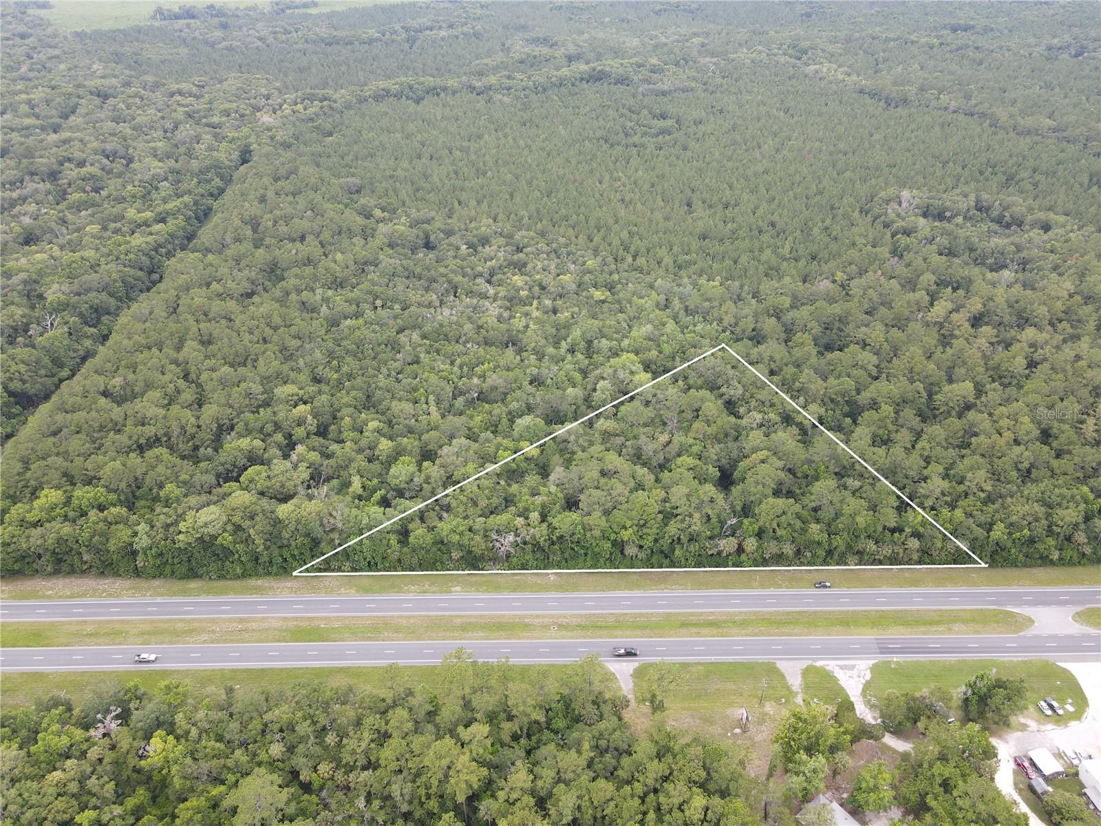 Tbd Se Highway 19 Property Photo 2