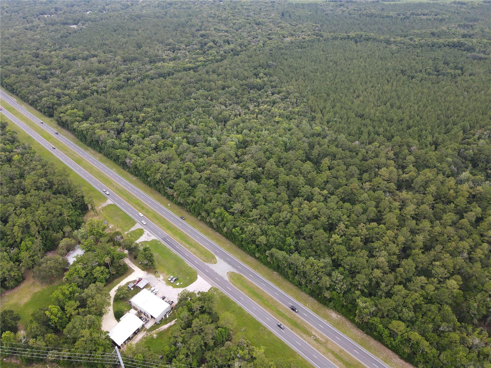 Tbd Se Highway 19 Property Photo 3