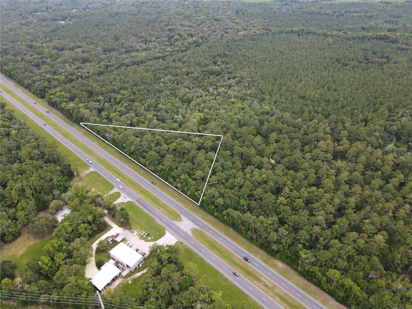 Tbd Se Highway 19 Property Photo 4