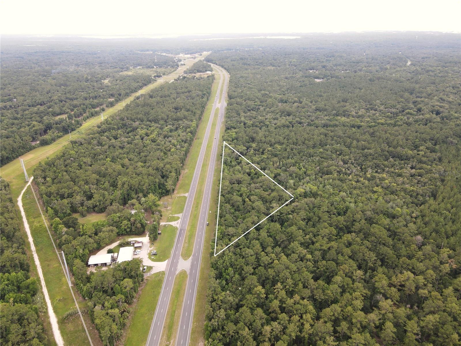 Tbd Se Highway 19 Property Photo 5