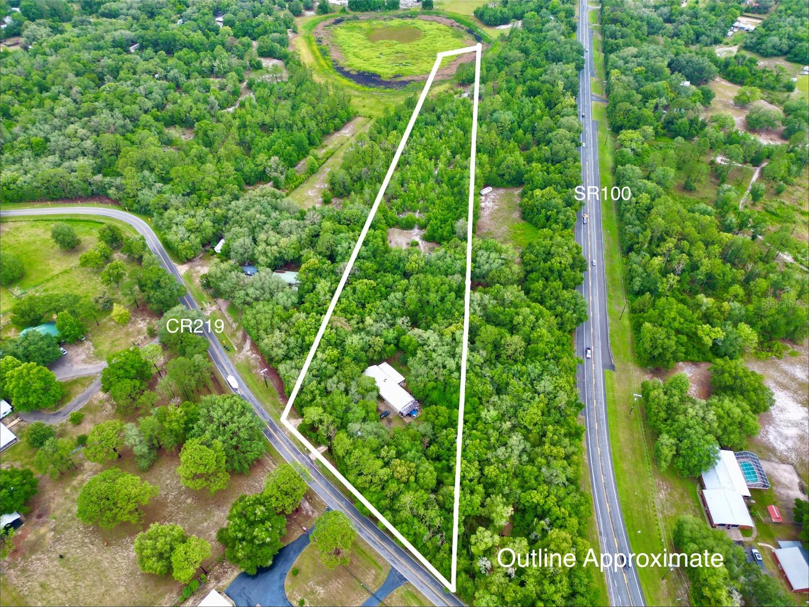 5918 County Road 219 Property Photo 2