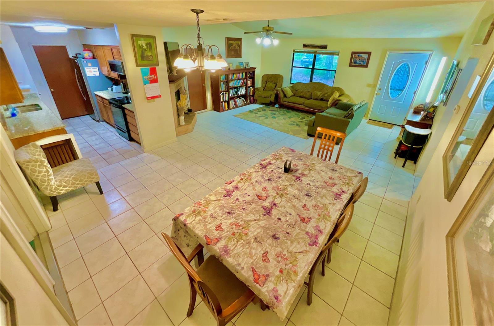 5918 County Road 219 Property Photo 4