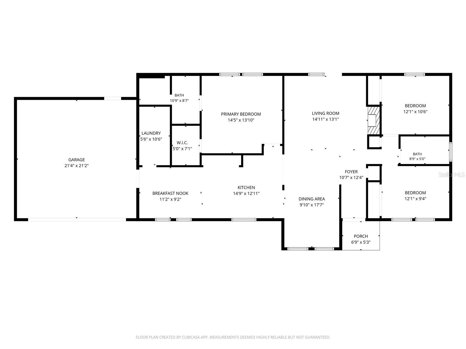 813 Sw 99th St Property Photo 6