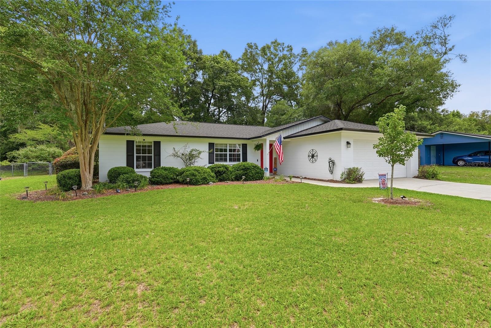 18145 Nw 250th Ter Property Photo 1