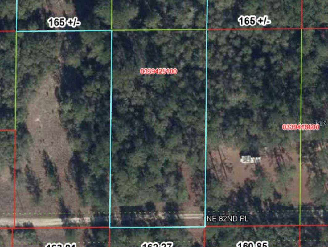 Tbd Ne 82nd Pl Property Photo 3
