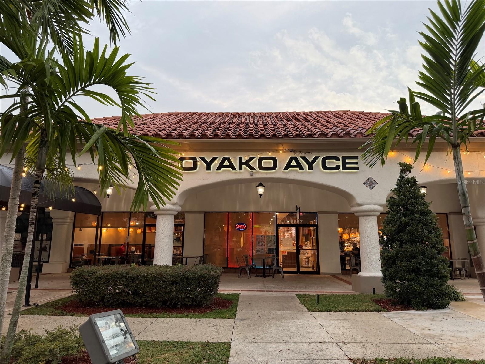 TBA BOYNTON BEACH BLVD