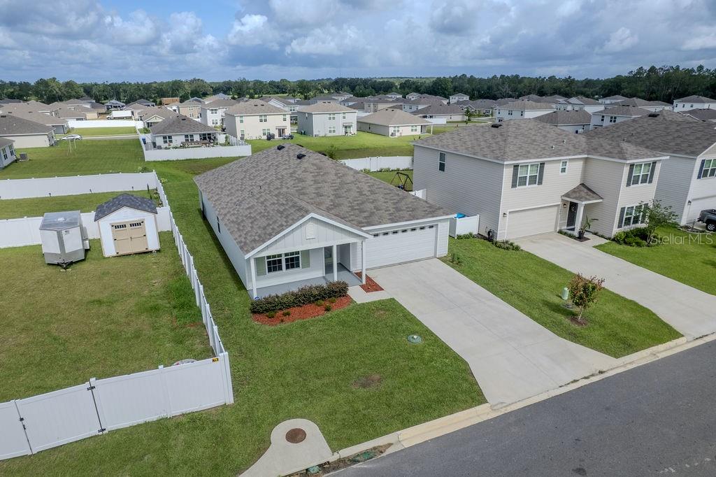 17070 NW 176TH WAY Property Photo 1