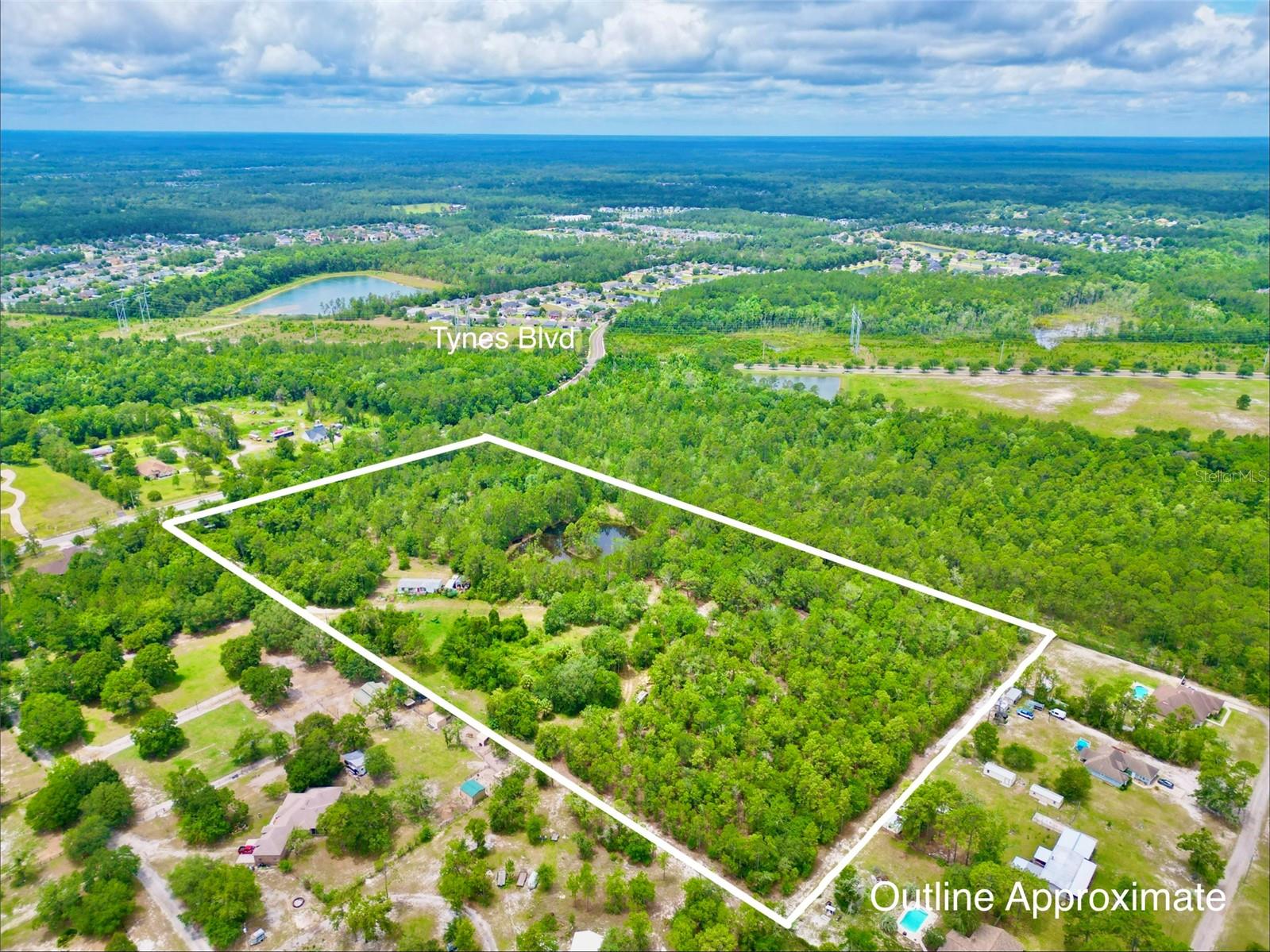3622 Trail Ridge Rd Property Photo 2