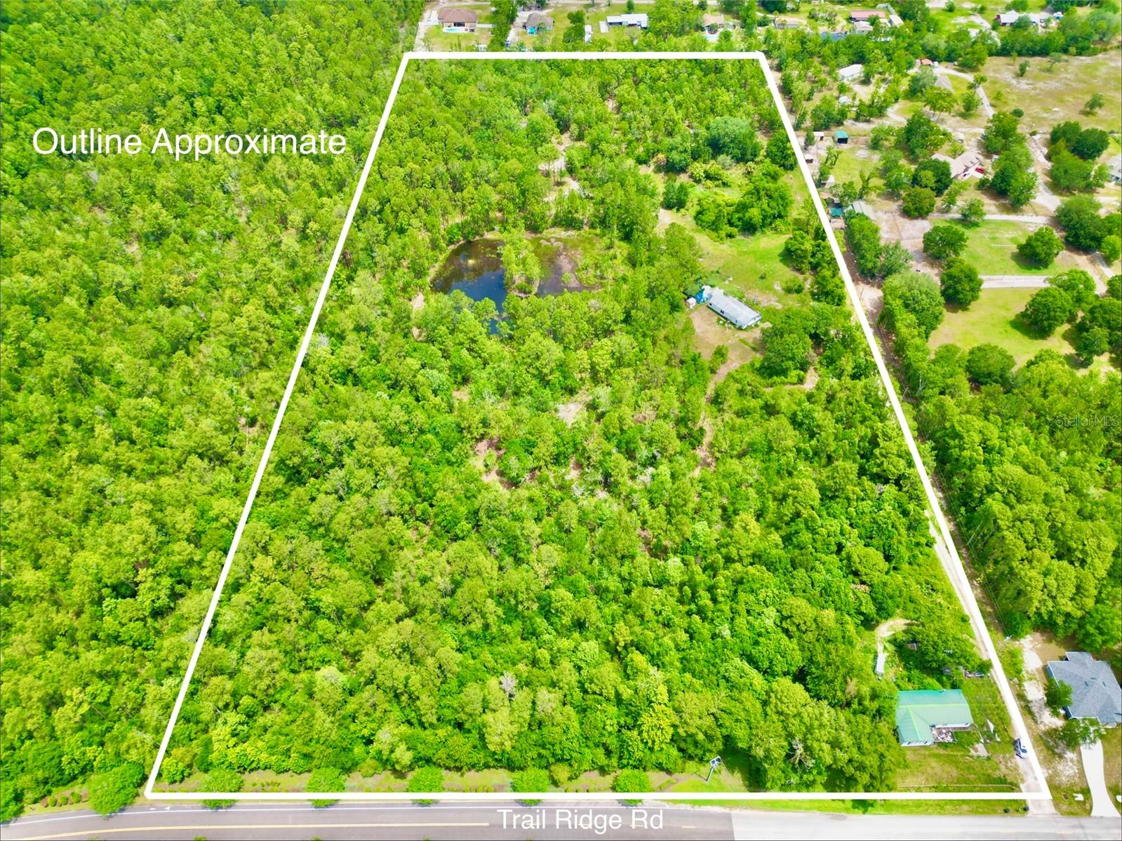 3622 Trail Ridge Rd Property Photo 6