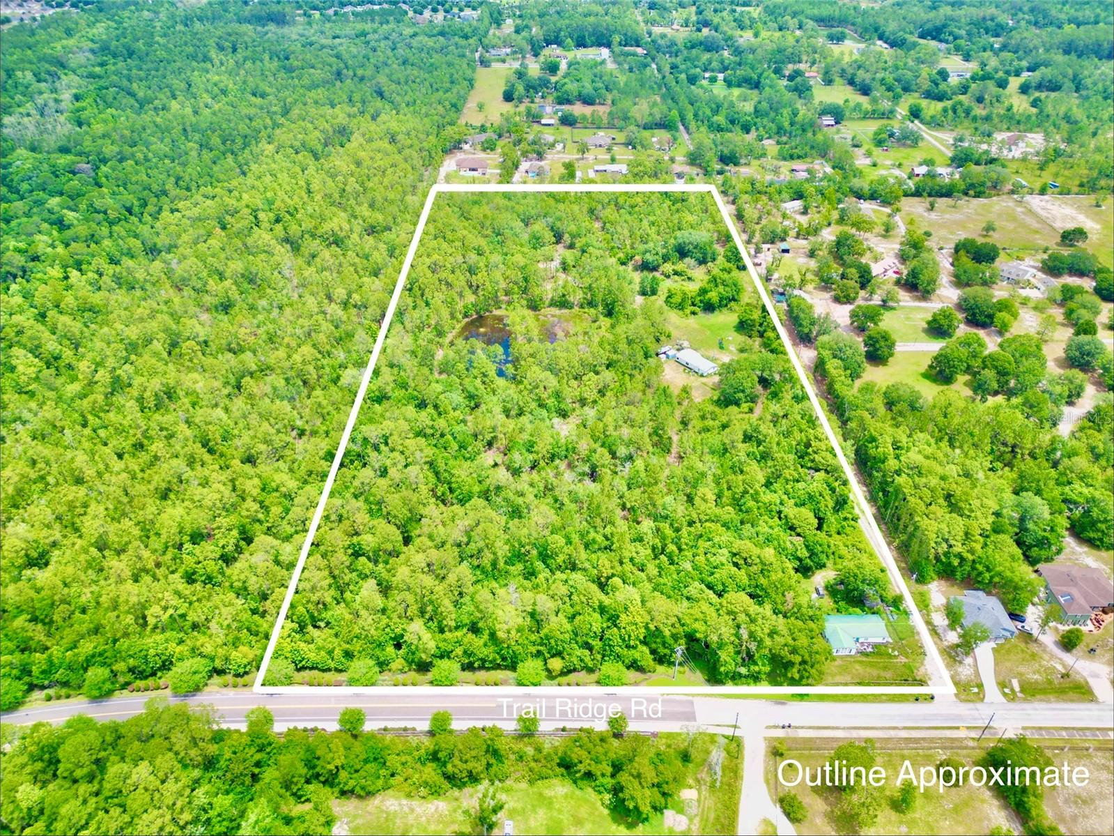 3622 Trail Ridge Rd Property Photo 7