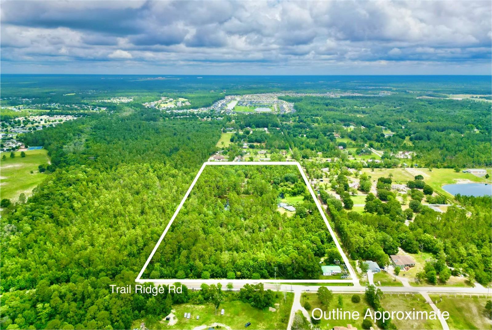 3622 Trail Ridge Rd Property Photo 8