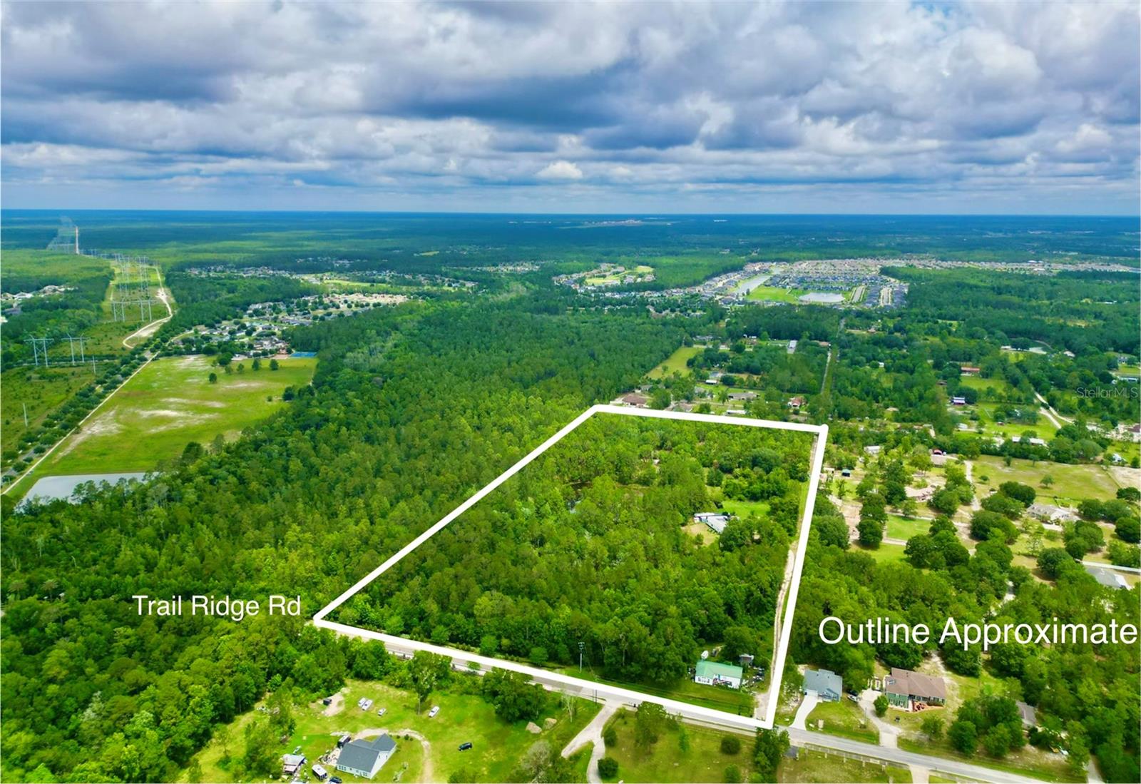 3622 Trail Ridge Rd Property Photo 9