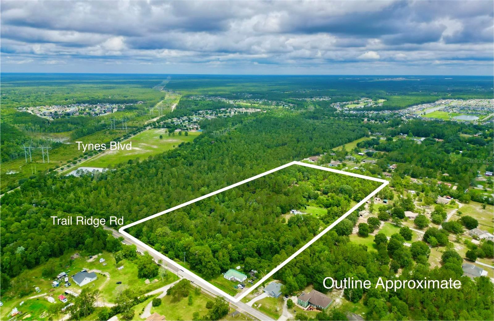 3622 Trail Ridge Rd Property Photo 10