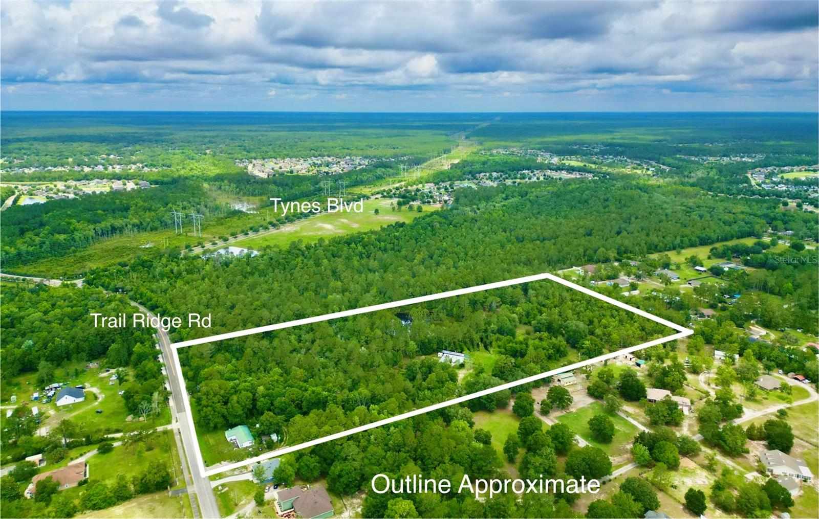 3622 Trail Ridge Rd Property Photo 11