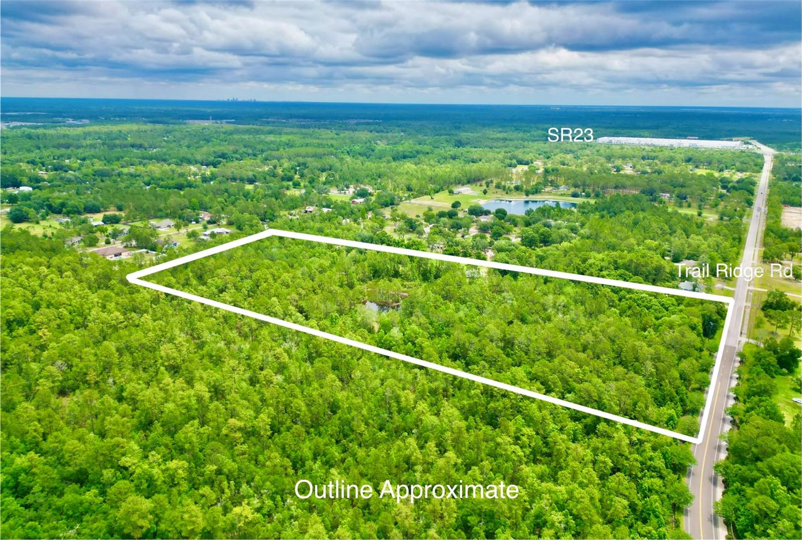 3622 Trail Ridge Rd Property Photo 12