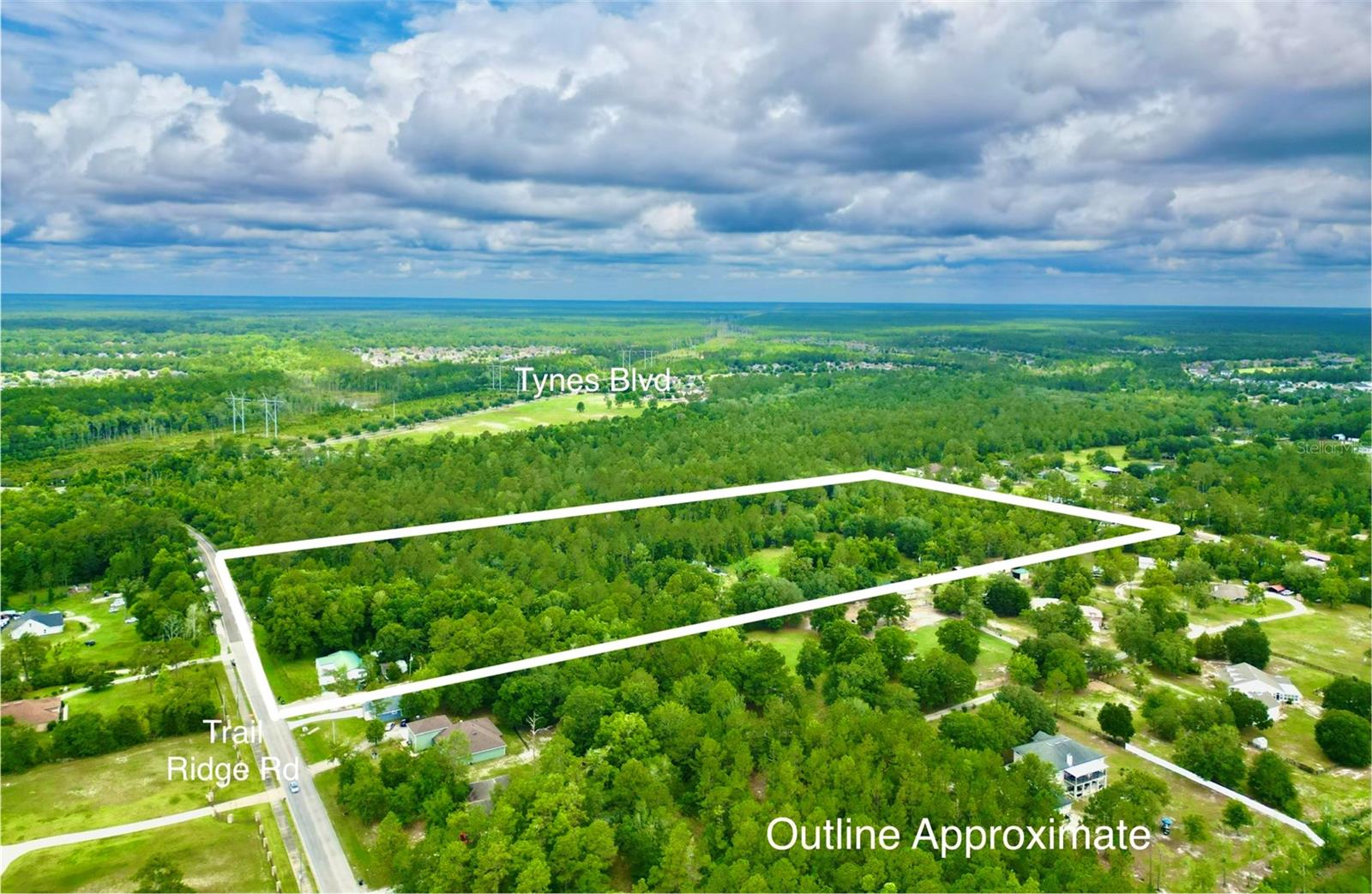 3622 Trail Ridge Rd Property Photo 13