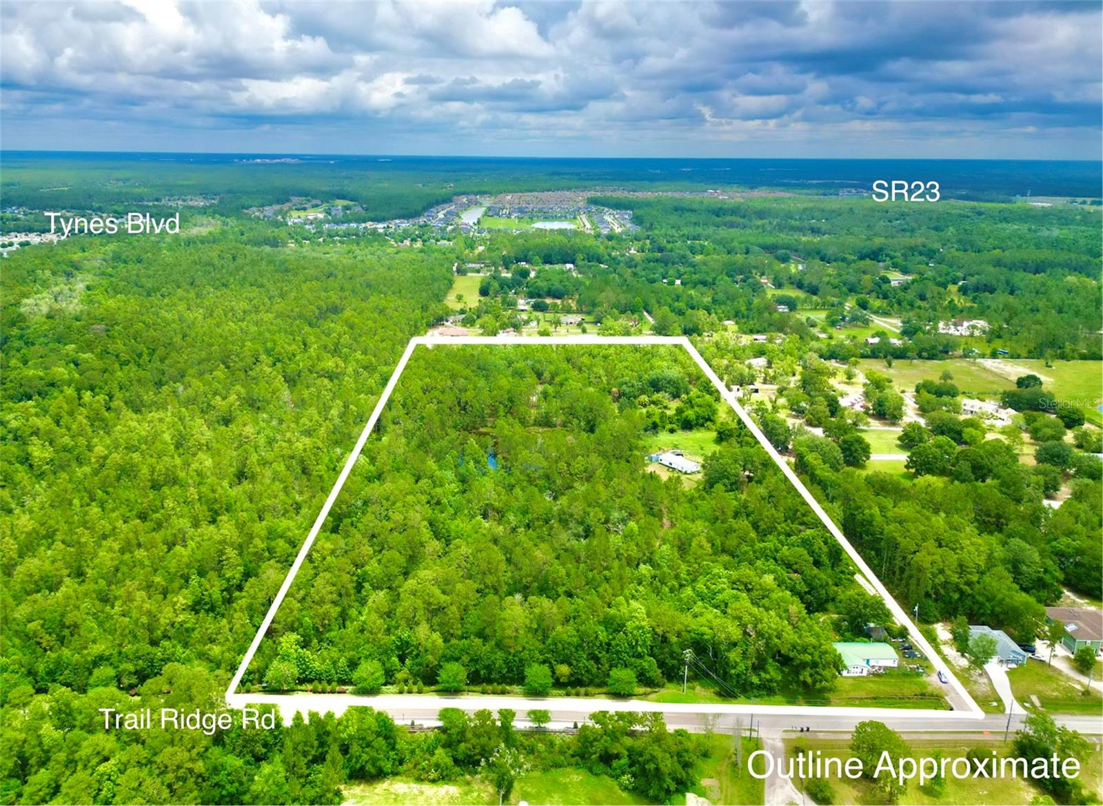 3622 Trail Ridge Rd Property Photo 14