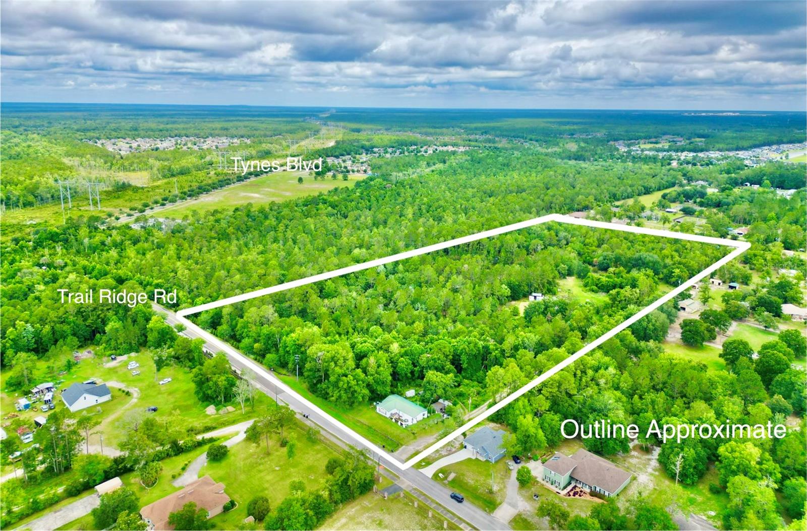 3622 Trail Ridge Rd Property Photo 15
