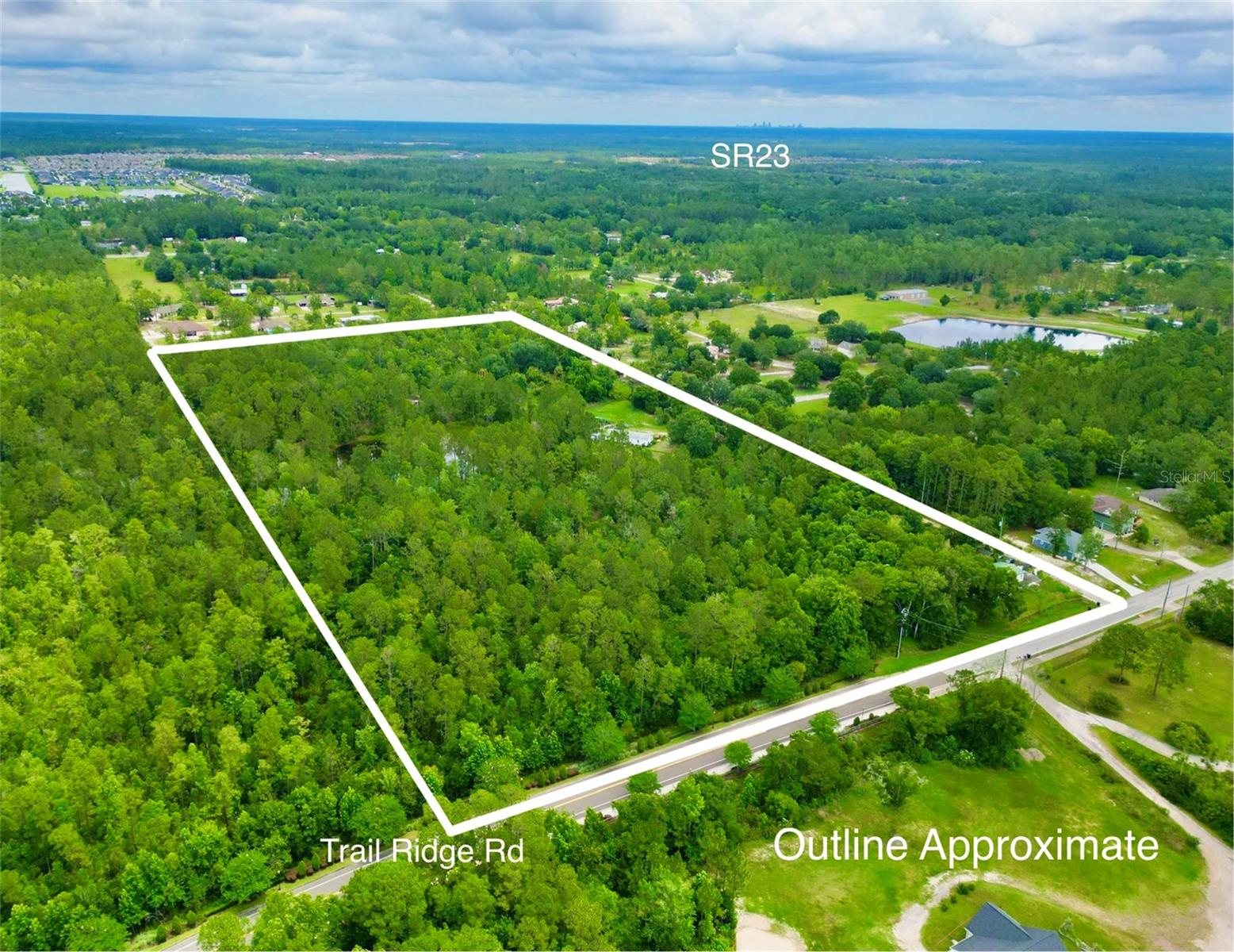 3622 Trail Ridge Rd Property Photo 16