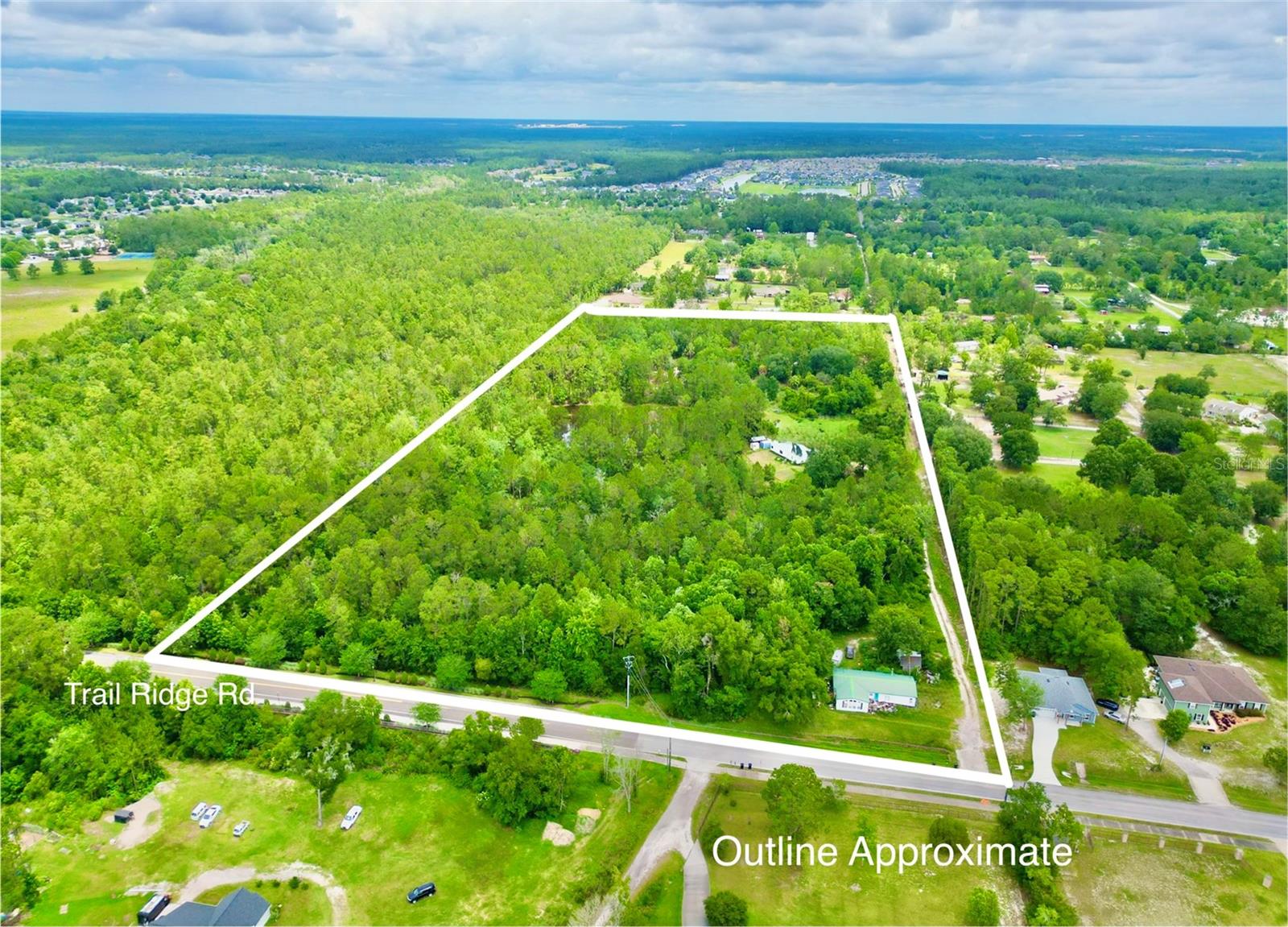 3622 Trail Ridge Rd Property Photo 17