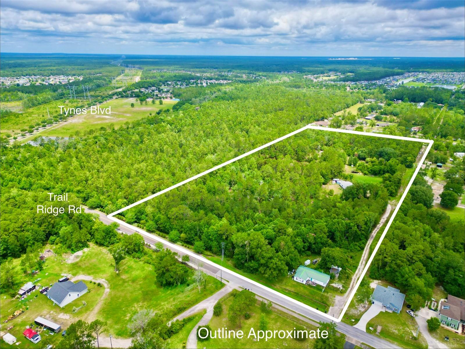 3622 Trail Ridge Rd Property Photo 18