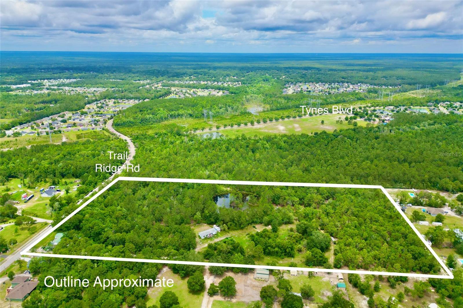 3622 Trail Ridge Rd Property Photo 19