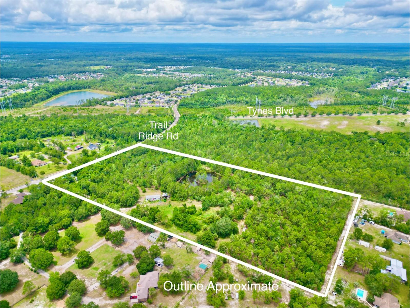 3622 Trail Ridge Rd Property Photo 20