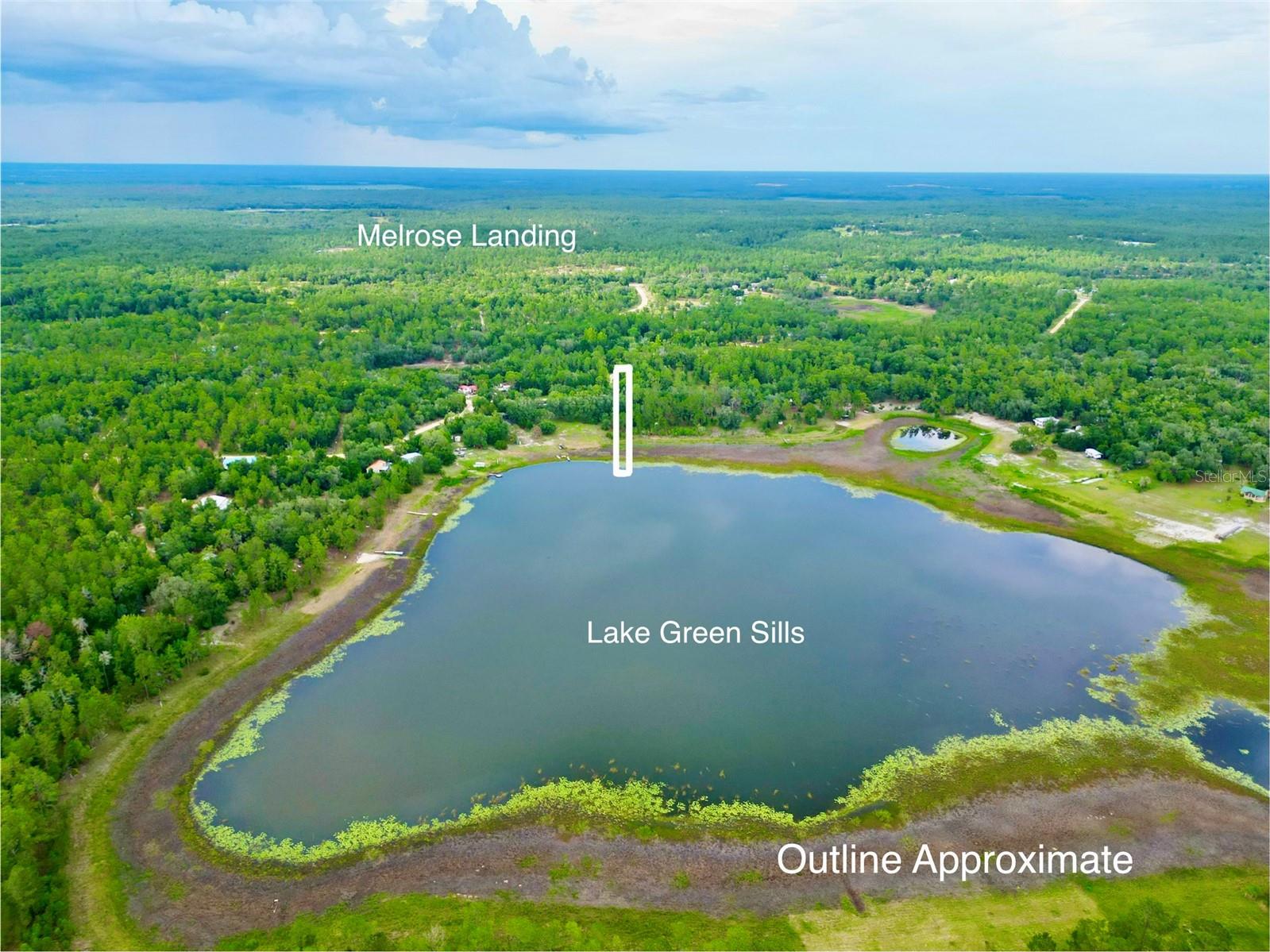 125 Silver Dollar Pond Rd Property Photo 1