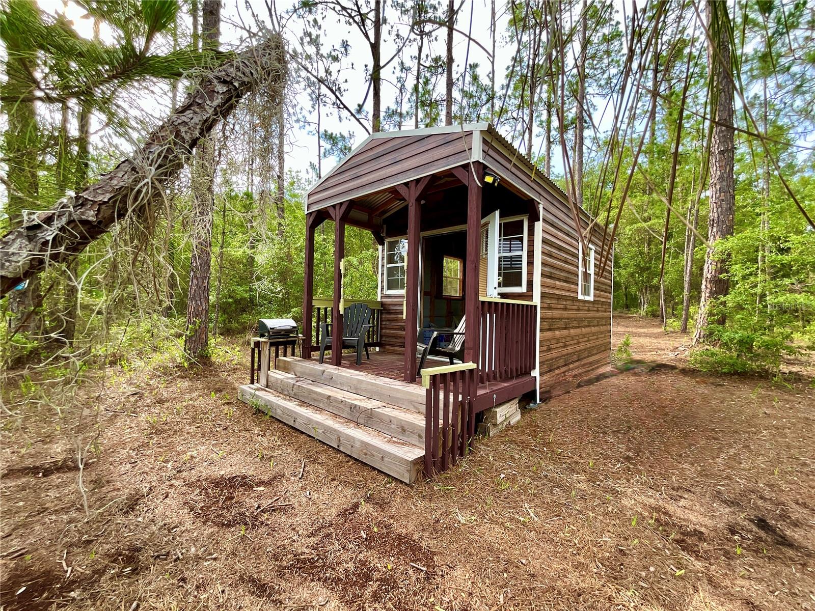 125 Silver Dollar Pond Rd Property Photo 2