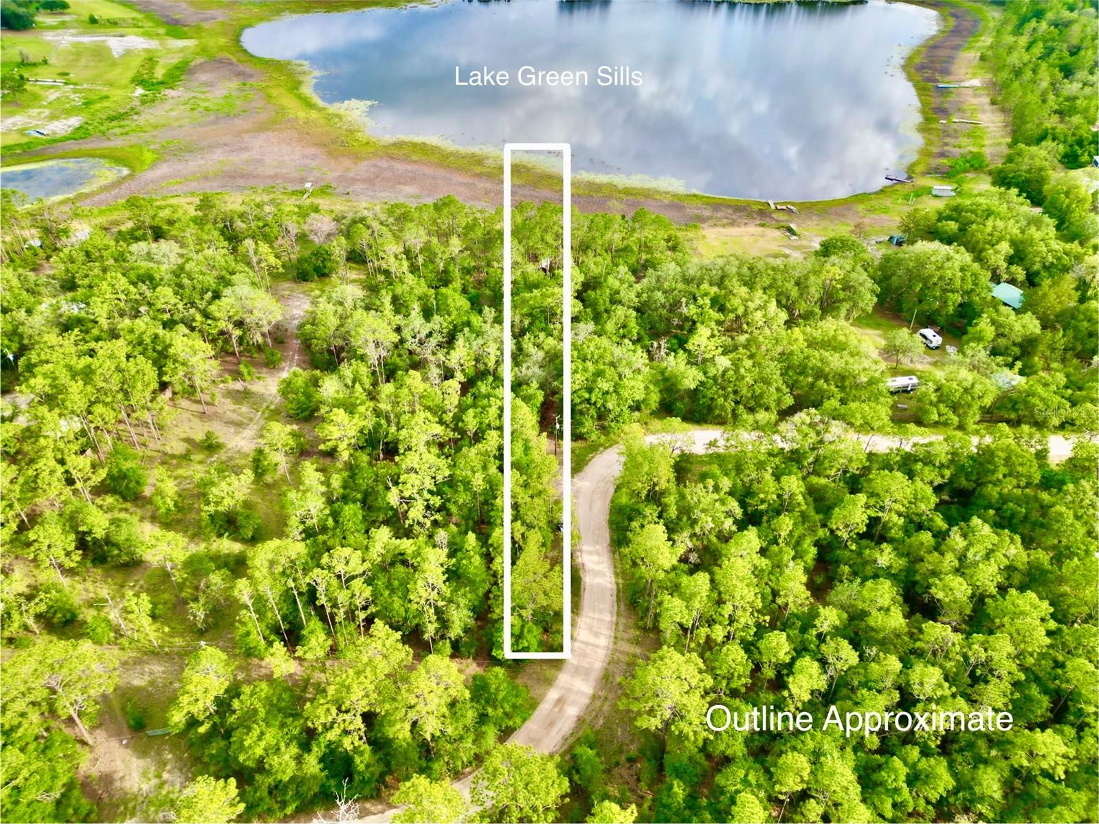 125 Silver Dollar Pond Rd Property Photo 3