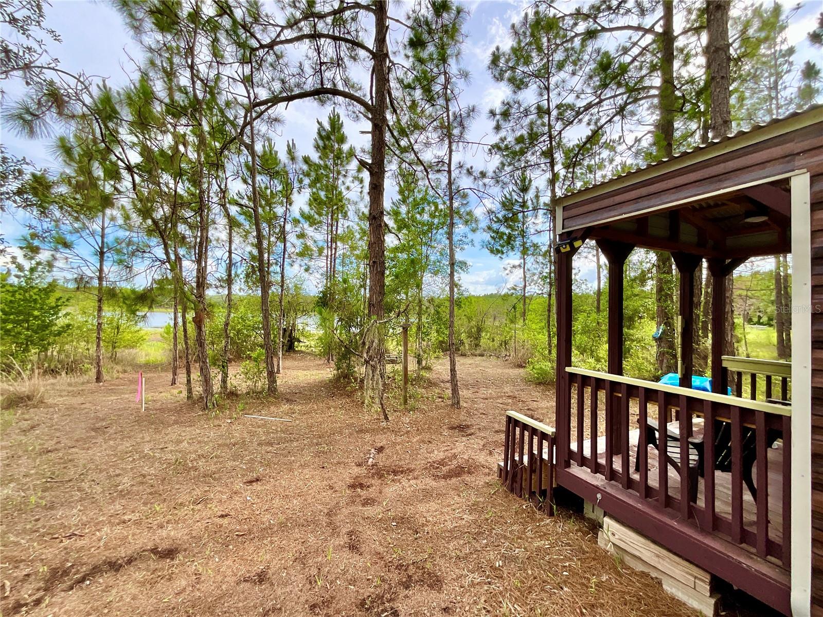 125 Silver Dollar Pond Rd Property Photo 4