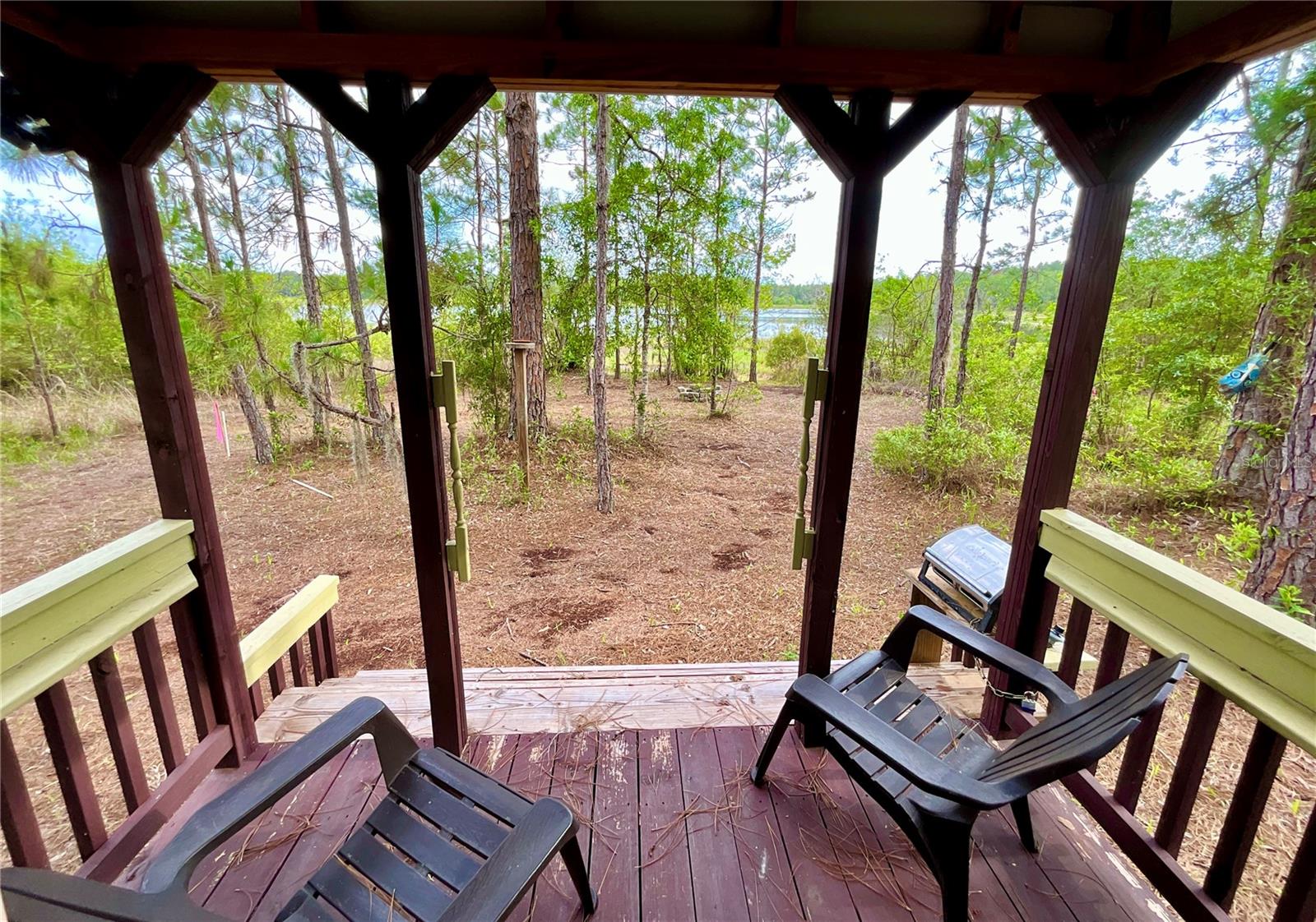 125 Silver Dollar Pond Rd Property Photo 7