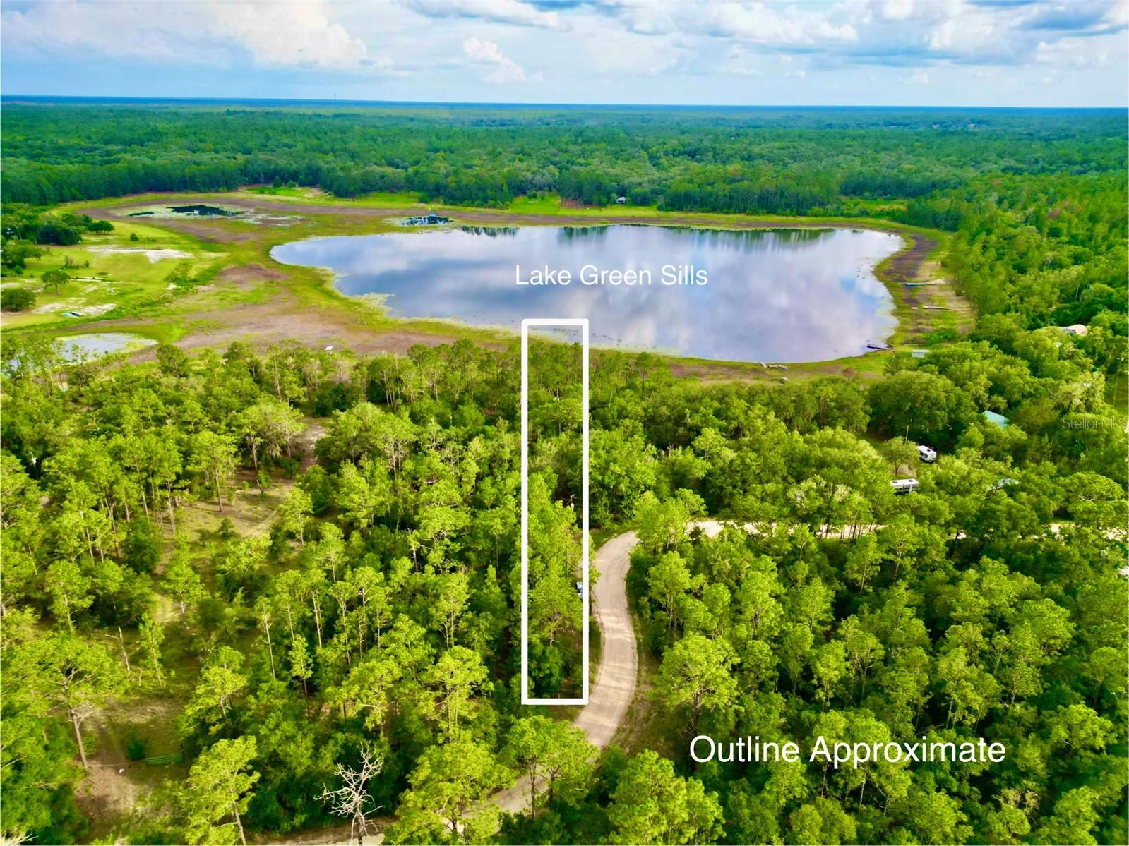125 Silver Dollar Pond Rd Property Photo 14