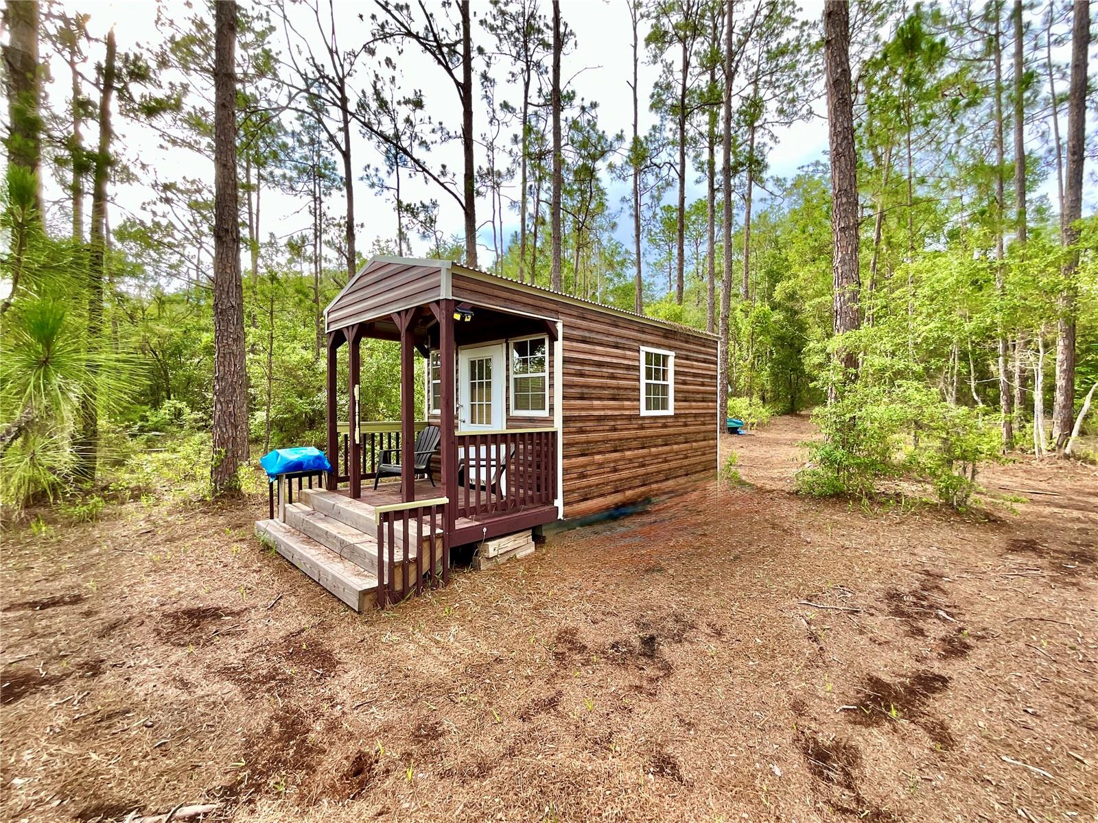 125 Silver Dollar Pond Rd Property Photo 15