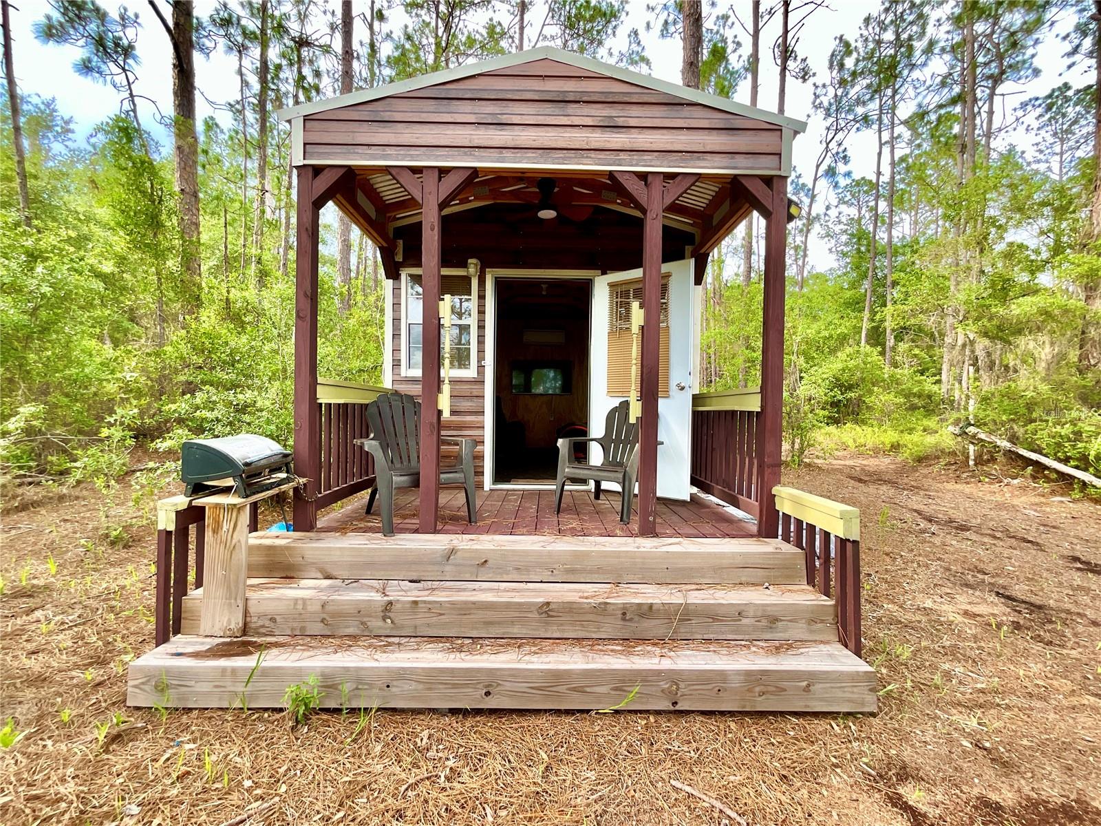 125 Silver Dollar Pond Rd Property Photo 16