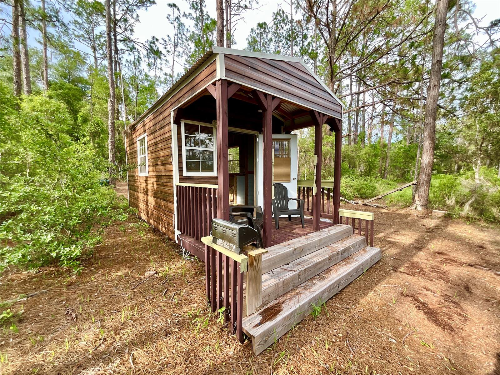 125 Silver Dollar Pond Rd Property Photo 18