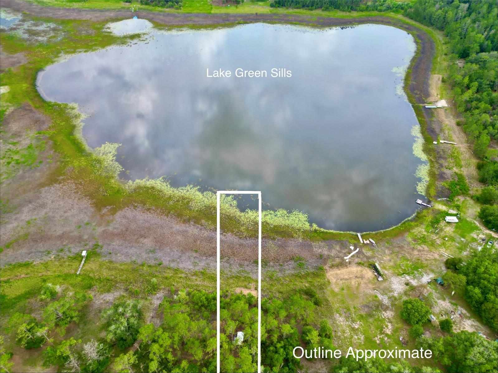 125 Silver Dollar Pond Rd Property Photo 20