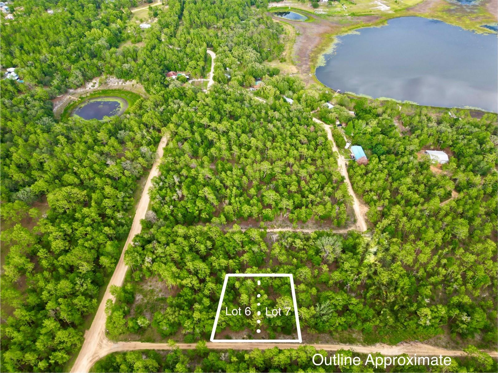125 Silver Dollar Pond Rd Property Photo 29