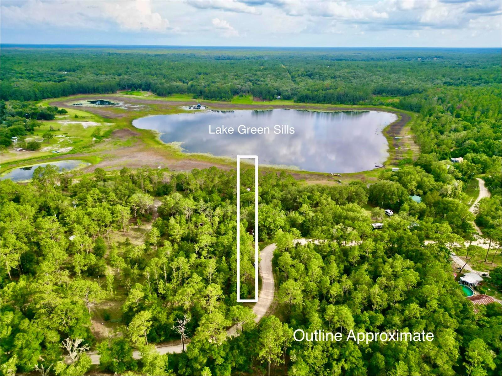 125 Silver Dollar Pond Rd Property Photo 32
