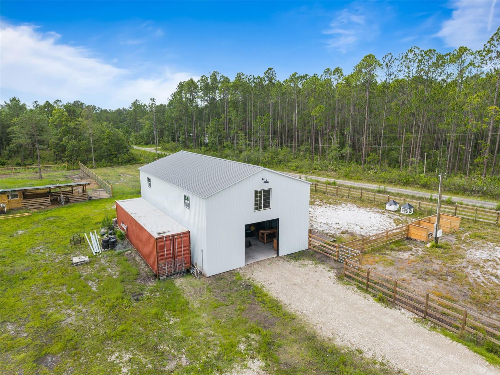 5747 Retreat Rd Property Photo 1