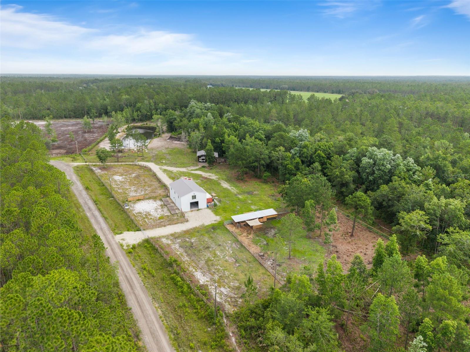 5747 Retreat Rd Property Photo 3
