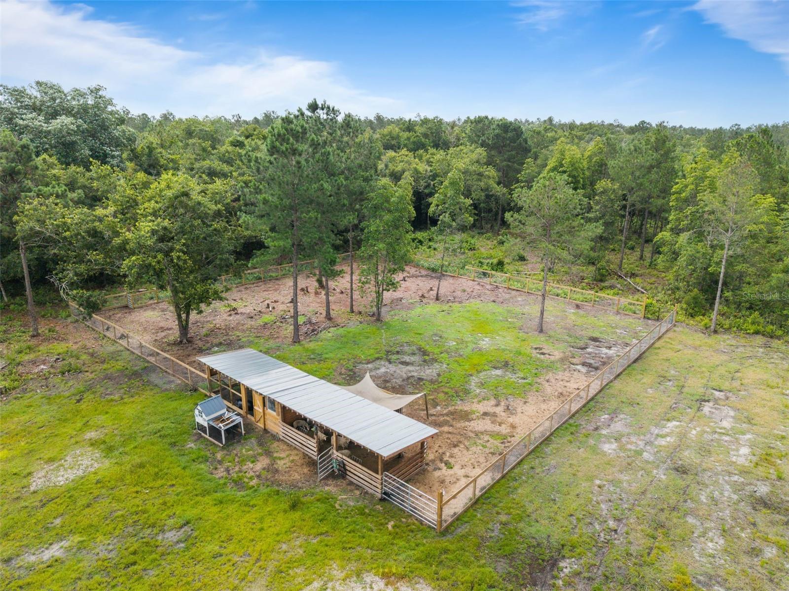 5747 Retreat Rd Property Photo 4