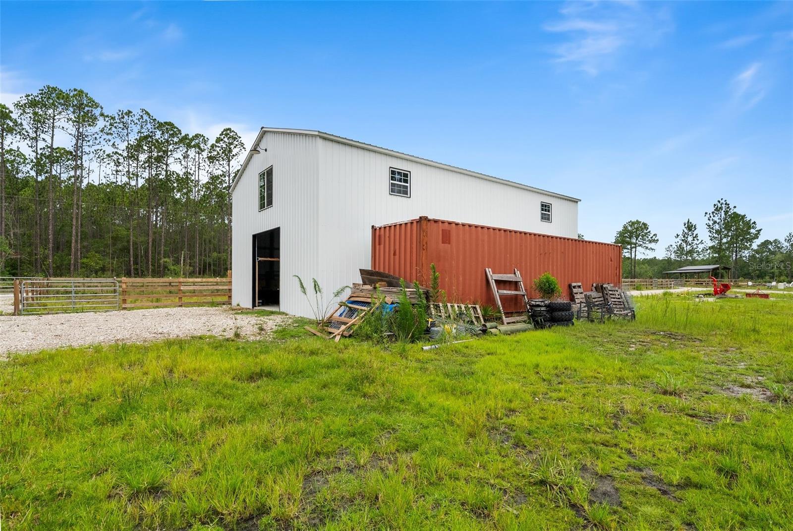 5747 Retreat Rd Property Photo 5