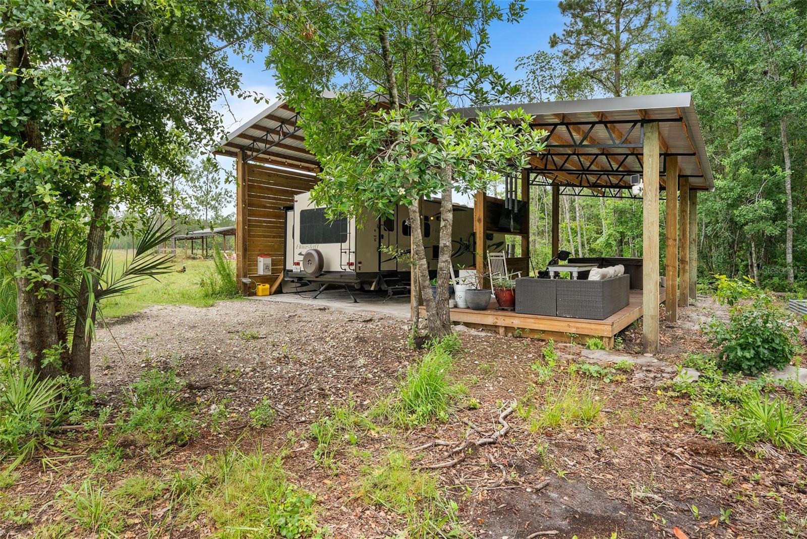 5747 Retreat Rd Property Photo 6