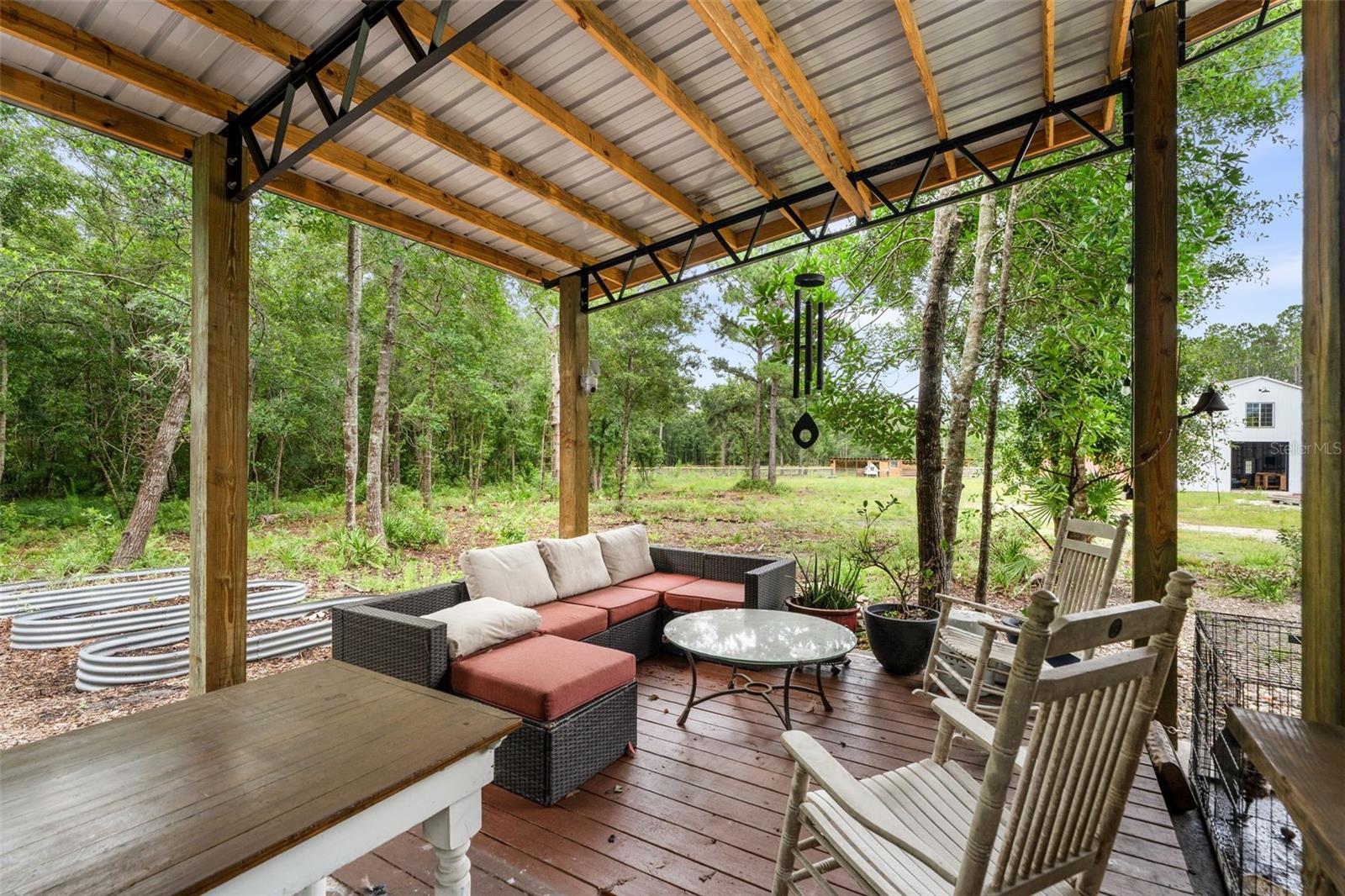 5747 Retreat Rd Property Photo 8