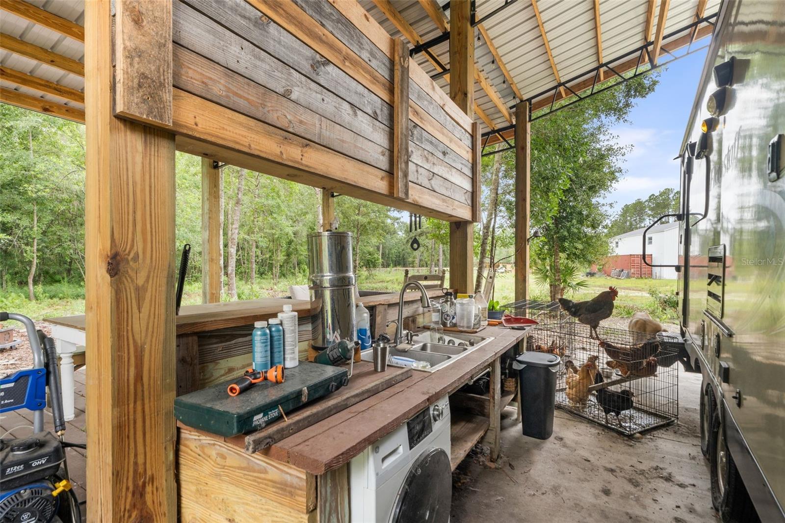 5747 Retreat Rd Property Photo 11