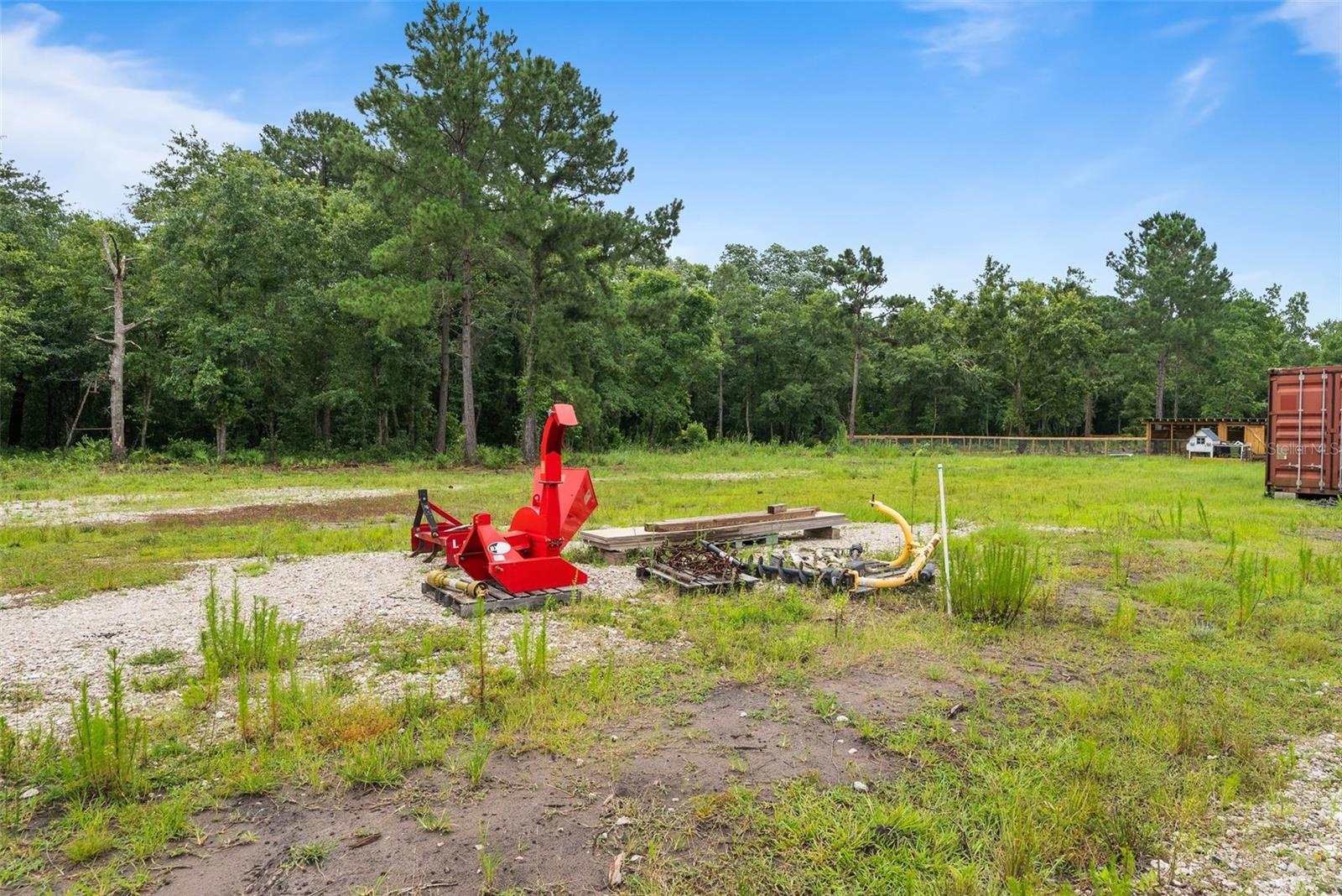 5747 Retreat Rd Property Photo 16