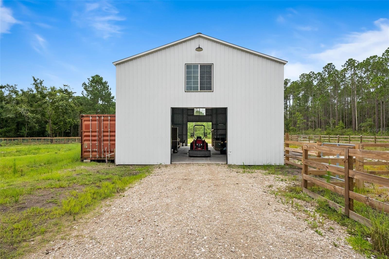 5747 Retreat Rd Property Photo 17