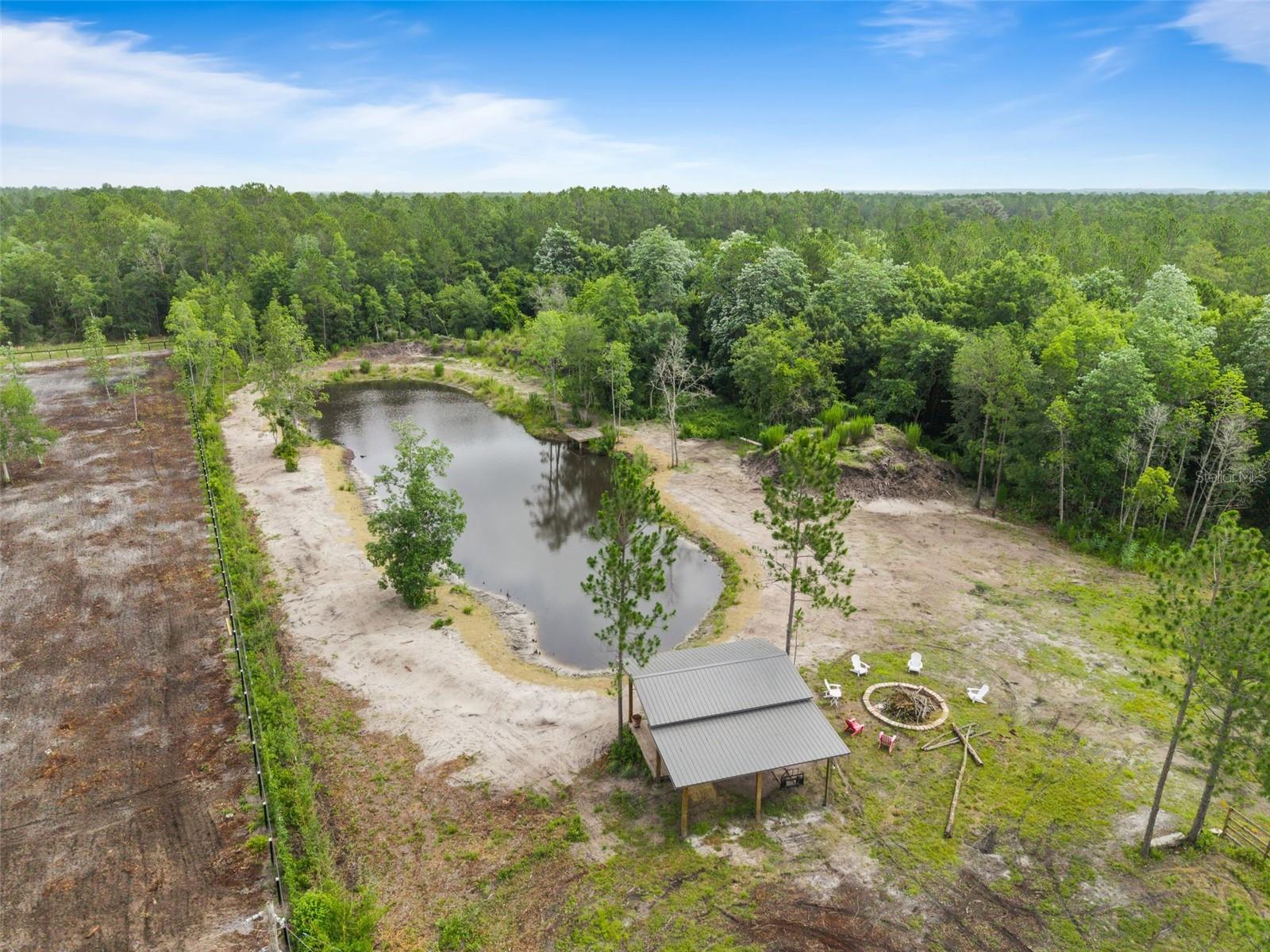 5753 Retreat Rd Property Photo 1